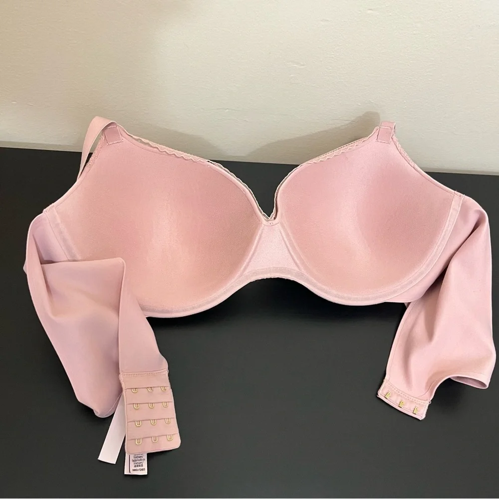 Incredible by Victoria’s Secret Lined Demi Bra - Picture 6 of 11
